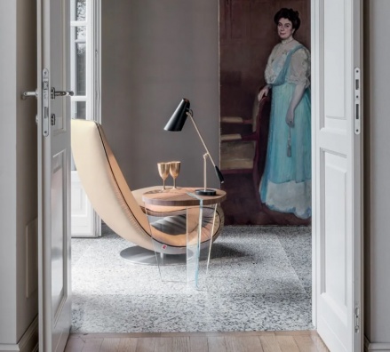 Aida coffee table - myhome Aida coffee table - myhome